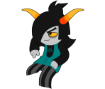 Tagora Gorjek - HIVESWAP: ACT 2