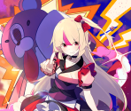 Ashley Taylor [card_30525] - Puella Magi Madoka Magica Side Story: Magia Record
