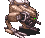 Monsters (2/4) - Final Fantasy Dimensions / Final Fantasy Legends
