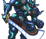 Monsters (3/4) - Final Fantasy Dimensions / Final Fantasy Legends