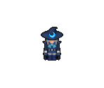The Mask - Final Fantasy Dimensions / Final Fantasy Legends