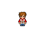 Sol - Final Fantasy Dimensions / Final Fantasy Legends