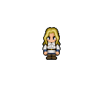 Dusk - Final Fantasy Dimensions / Final Fantasy Legends