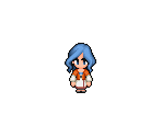 Sarah - Final Fantasy Dimensions / Final Fantasy Legends