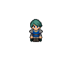 Nacht - Final Fantasy Dimensions / Final Fantasy Legends
