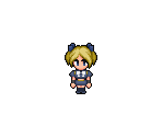 Alba - Final Fantasy Dimensions / Final Fantasy Legends