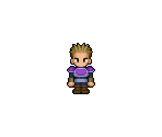 Glaive - Final Fantasy Dimensions / Final Fantasy Legends