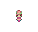 Barbara - Final Fantasy Dimensions / Final Fantasy Legends
