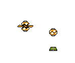 Egg Blade - Rockman CX (Hack)