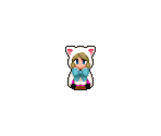 Sophia - Final Fantasy Dimensions / Final Fantasy Legends