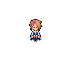 Styx - Final Fantasy Dimensions / Final Fantasy Legends