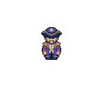 Bikke - Final Fantasy Dimensions / Final Fantasy Legends