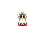 White Mage - Final Fantasy Dimensions / Final Fantasy Legends