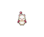 Moogle - Final Fantasy Dimensions / Final Fantasy Legends