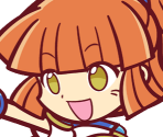 Arle (Manzai) - Puyo Puyo Tetris 2