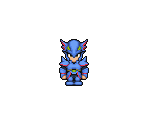 Abel - Final Fantasy Dimensions / Final Fantasy Legends