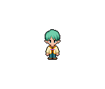 Adrian - Final Fantasy Dimensions / Final Fantasy Legends