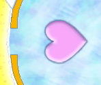Sherbet Rink Map - Mario Kart 7