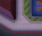 Wuhu Town Map - Mario Kart 7
