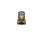 Azhar - Final Fantasy Dimensions / Final Fantasy Legends