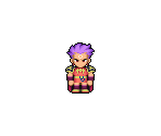 Baugauven - Final Fantasy Dimensions / Final Fantasy Legends