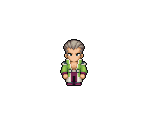 Vata - Final Fantasy Dimensions / Final Fantasy Legends