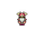 Kokkol - Final Fantasy Dimensions / Final Fantasy Legends