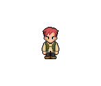 Tobikage - Final Fantasy Dimensions / Final Fantasy Legends