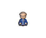 Minister - Final Fantasy Dimensions / Final Fantasy Legends