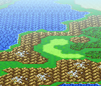 Miscellaneous - Final Fantasy 5