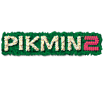 Wii Menu Icon and Banner - New Play Control! Pikmin 2