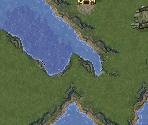 Chapter 15 - Fire Emblem: New Mystery of the Emblem