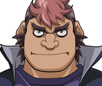 Grizzlepike Jones - Yu-Gi-Oh! ARC-V Tag Force Special
