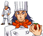 Marco - Ueki no Housoku: Jingi Sakuretsu! Nouryokusha Battle (JPN)