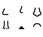 Mii Nose Options - System BIOS
