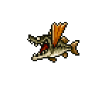 Flying Killer - Metal Slug 3