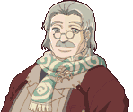 Byron - Rune Factory 2: A Fantasy Harvest Moon