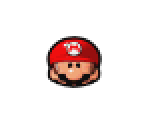 Character Heads - Mini Mario & Friends: amiibo Challenge