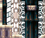 Alchemy Lab Transparent Background - Castlevania: Symphony of the Night