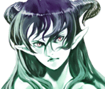 Other Characters - Shoujo Mahou Gaku Little Witch Romanesque (JPN)
