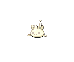 #0868 Milcery - Pokémon Customs