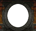 Outer Wall Transparent Background - Castlevania: Symphony of the Night