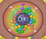 Stick and Spin - Mario Party 7