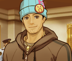 Events - Phoenix Wright: Ace Attorney - Dual Destinies