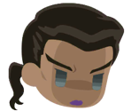 Chaka & Anubis - JoJo's Pitter-Patter Pop!