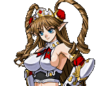 Neige Hausen - Super Robot Taisen OG Saga: Endless Frontier EXCEED (JPN)
