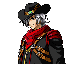Haken Browning - Super Robot Taisen OG Saga: Endless Frontier EXCEED (JPN)