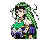Aschen Brodel - Super Robot Taisen OG Saga: Endless Frontier EXCEED (JPN)