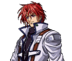 Axel Almer - Super Robot Taisen OG Saga: Endless Frontier EXCEED (JPN)