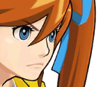 Cross Examination Portraits and Save Portraits - Phoenix Wright: Ace Attorney - Dual Destinies